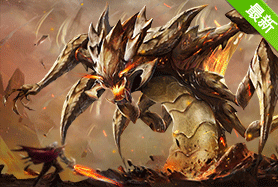 屠龙圣域·狂刀传奇